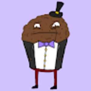 Meet your Posher, Mr.
